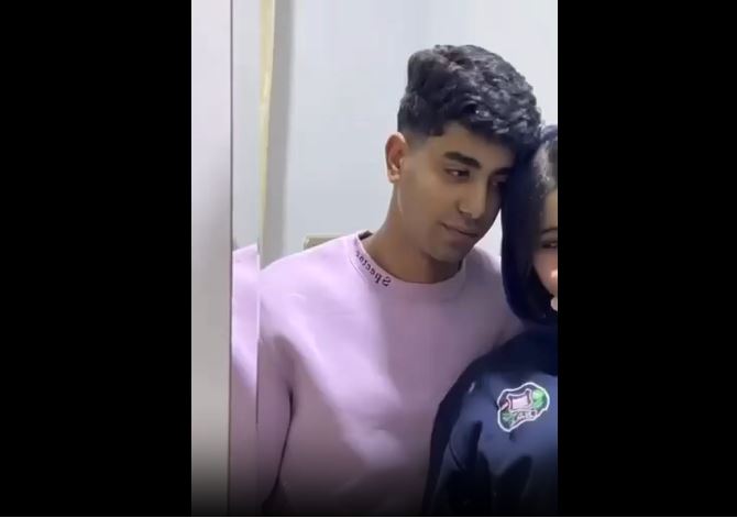 سكس عنتيل ساخنة حصري مسربة