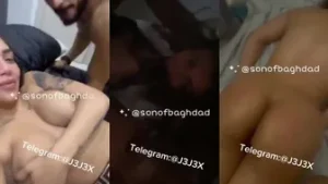 فيديو سكس هدير عبد الرازق الجديد كامل 12 دقيقة نيك في طيزها وكسها