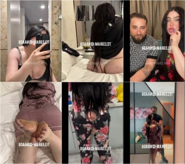 سكس انجي خوري مع انطونيو